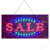 12V LED SALE NEON SIGN 48cm*25cm Ready-Made LED Signs