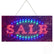 12V LED SALE NEON SIGN 48cm*25cm Ready-Made LED Signs