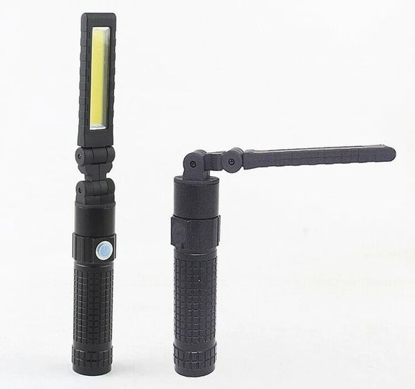 3 IN 1 Work Torch LED Light (RS16)