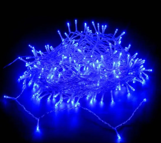 50M 300LED String LED Fairy Lights