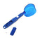 3 different Sizes Kitchen Lab Scale Digital Spoon Scales 500g 1g 0.1g QS63 Digital Scales