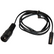 4 Pin to DC Power 5.5mm 2.1mm Female Cable L02 For RGB LED Strip 65cm Party Effects