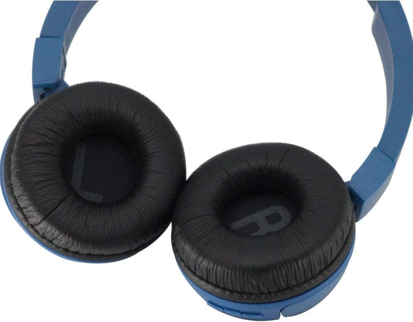 Replacement Ear Pads Cushion Cover For JBL earphone Tune600 T450 T450BT T500BT JR300BT