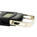 Electronic Portable Digital Metal Luggage Scale QS54 Hanging Travel 50 KG 10G Digital Scales