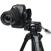 Yunteng VCT-668 Pro Tripod Mobile Accessories