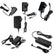 12V 1A 1.5A 2A 3A 4A 5A 6A 10A 5.5x2.1mm 5.5x2.5mm Plug Power Supply Power Supply/Charger