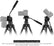 Yunteng VCT-880RM Tripod Maximum Mobile Accessories