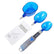 3 different Sizes Kitchen Lab Scale Digital Spoon Scales 500g 1g 0.1g QS63 Digital Scales