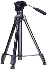 Yunteng VCT-880RM Tripod Maximum Mobile Accessories