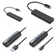 Jasoz 4 Port USB 3.0 Hub PC Accessories