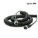 Trailer Spring Coil 4-Pin Plug Extension Cable Up to 5m or 8m Car Accessories