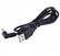 l Shape 5V USB to 4.0mm 1.7mm DC Power Cable KS20 Mobile Accessories
