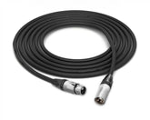EverTech Balanced XLR Microphone Cable Male to Female Patch Cord 0.5M to 25M AV Cables
