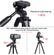 Yunteng VCT-520 Tripod Mobile Accessories
