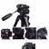 Yunteng VCT-668 Pro Tripod Mobile Accessories