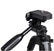 Yunteng VCT-520 Tripod Mobile Accessories