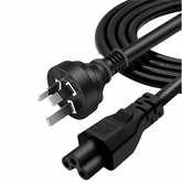 1.5m 3 Pin to ICE 320-C13 Power Cable Power supply/Charger