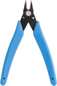 Flush Side Cutters (FS21) Precision Shear Wire Snips Pliers Tools