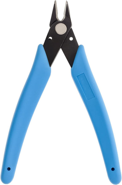 Flush Side Cutters (FS21) Precision Shear Wire Snips Pliers Tools