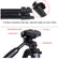 Yunteng VCT-520 Tripod Mobile Accessories