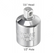 Ratchet Wrench Socket Adapter Adaptor Reducer Converter Set 1/2 To 3/8 To 1/4 2.DIY & Home Tools
