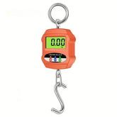 300kg/660lb Electronic Crane Digital Hanging Hoisting Digital Scales