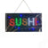 LED NEON SUSHI SIGN 48 X 25CM Ready-Made LED Signs