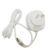 Promate Universal Type C Wall Charger 5V 15W Fast Charger w/ 1.5m Built-in USB C Cable Mobile Accessories