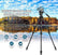 Yunteng VCT-880RM Tripod Maximum Mobile Accessories
