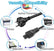 1.5m 3 Pin to ICE 320-C13 Power Cable Power supply/Charger