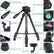 Yunteng VCT-668 Pro Tripod Mobile Accessories
