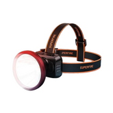 SuperFire HL55-S Headlamp (RS30) Head Torch Rechargeable Outdoor Gear