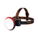 SuperFire HL55-S Headlamp (RS30) Head Torch Rechargeable Outdoor Gear
