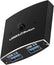 2 in 1 Out Bi-Directional USB 3.0 KVM HUB Switcher PC Accessories