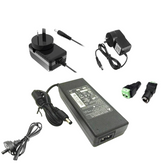 DC 5V 1A 2A 5A 10A Power Supply 5.5 2.5mm 2.1mm Power supply/Charger