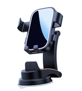 Suction Cup Car Phone Holder Dashboard Windshield Desk Car Accessories