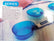 3 different Sizes Kitchen Lab Scale Digital Spoon Scales 500g 1g 0.1g QS63 Digital Scales