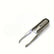 Eyebrow Eyelash Tweezer With Built-In LED Light Hair Removal Makeup Tweezers Home Essentials