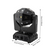 24 in 1 Stage Lighting LED Moving Head Spot Beam Light Party Effects
