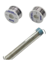 17g 100g 60/37 0.8mm 1.0mm Solder Wire Rosin Core Soldering 2.2% Flux DIY & Home Tools