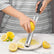 Lemon Zester and Cheese Shredder Scraper Home Essentials