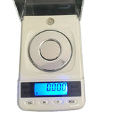 Digital Milligram 50g 0.001g Jewlery Scales QS72 Digital scales