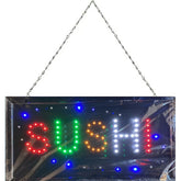 48cm*25cm Sushi 12V Ready-Made LED Signs