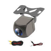 AHD 1080P Car Reversing Camera Parking Guidelines & Fisheye Lens Car Accessories