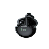 Awei T12P Earbuds TWS Bluetooth Earphone (QS57) Mobile Accessories