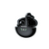 Awei T12P Earbuds TWS Bluetooth Earphone (QS57) Mobile Accessories