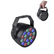 18LED UV or RGB Par Light DMX512 with Remote Stage Lighting Party Effects