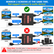 1 In 2 Out 4K HDMI Splitter LS66 AV Adapters