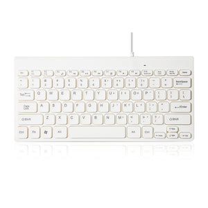 K908 USB Wired Keyboard For PC Pors