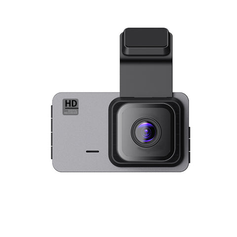 Car Dash Cam UHD 1296P WiFi APP Video Recorder (QS194)